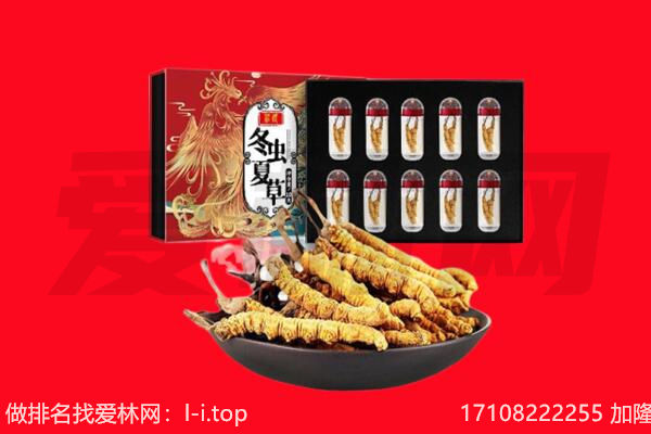 泰安宁阳县回收虫草.jpg