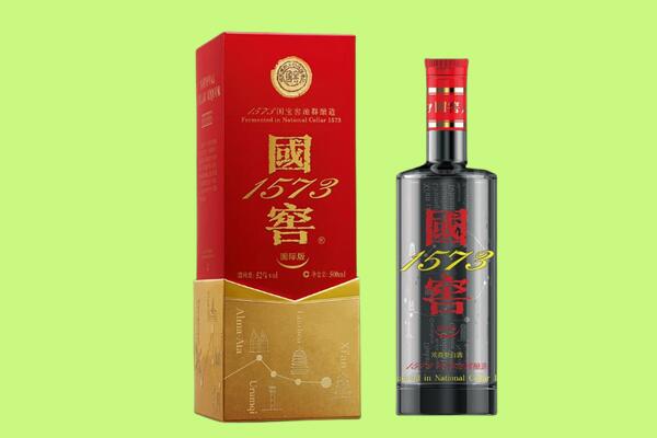 泰安宁阳县回收国窖