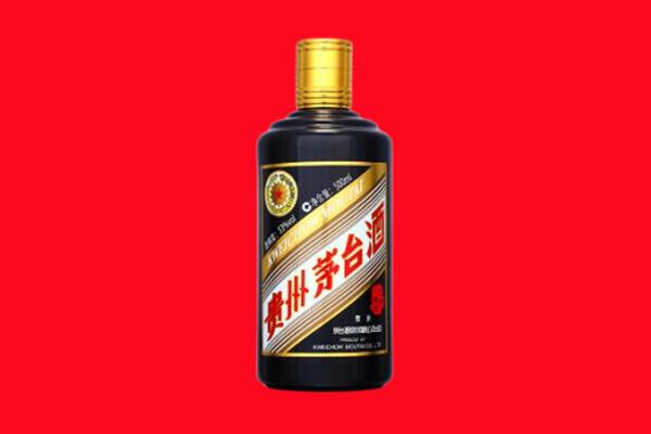 泰安宁阳县回收茅台酒瓶